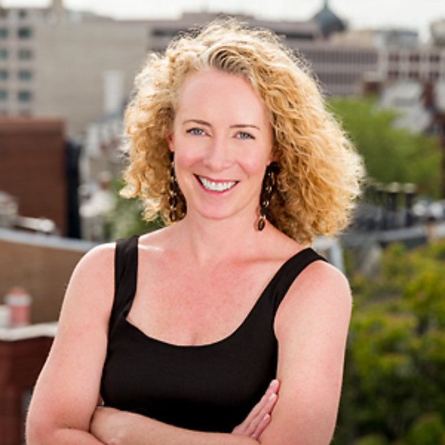 Photo of Sheila Hazzan,