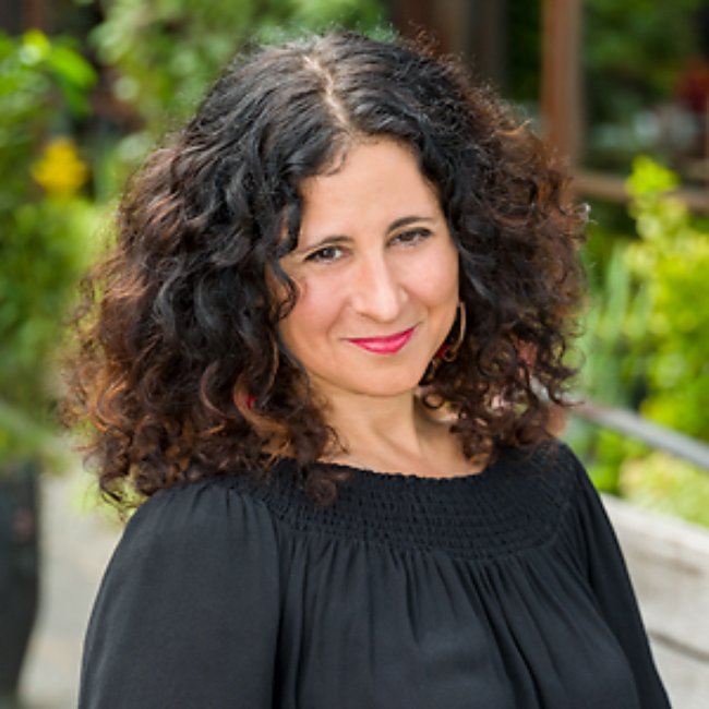 Photo of Esther Konrad,